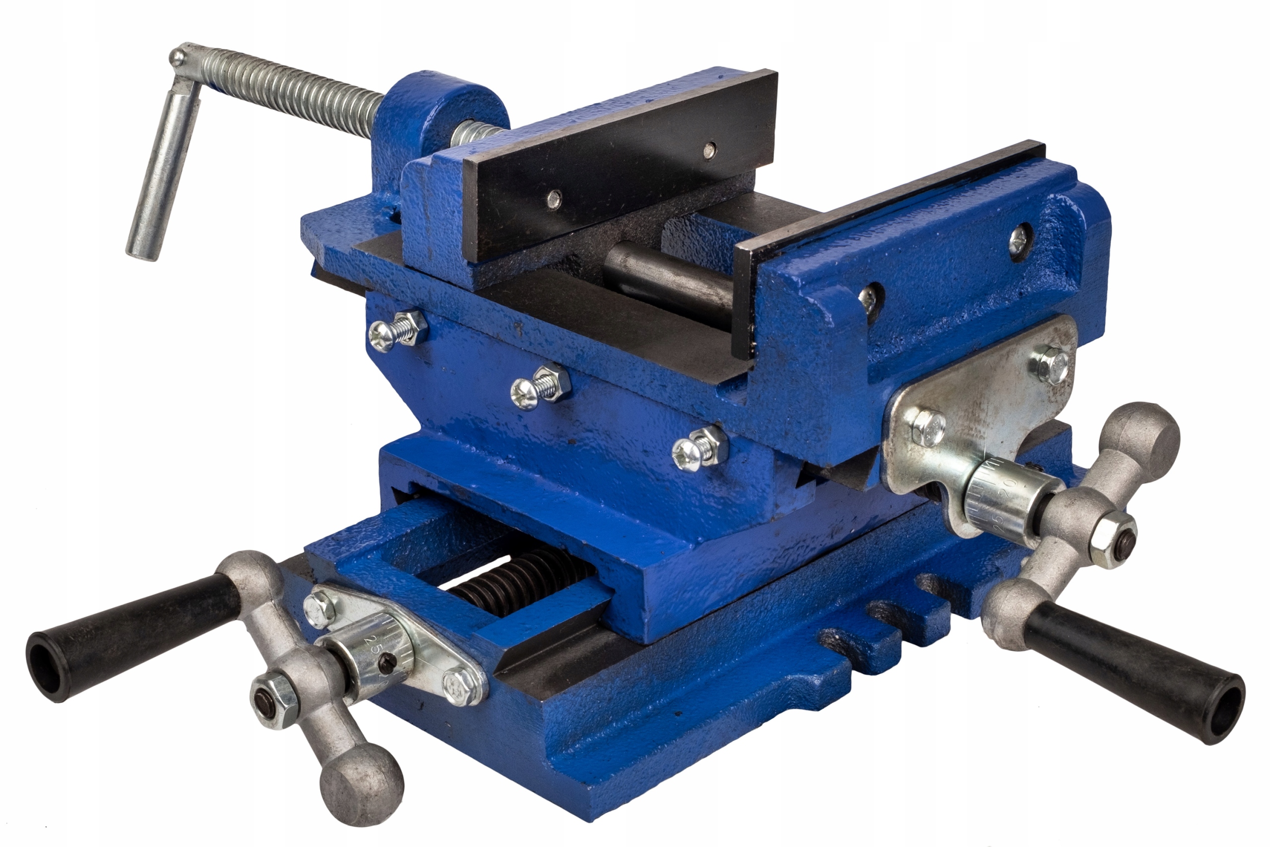 IMADŁO MASZYNOWE KRZYŻOWE DWUOSIOWE 125mm TOKARKA Kod producenta G01028