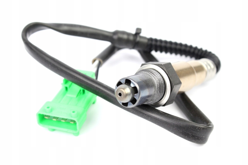 SONDA LAMBDA CITROEN C2 C3 C4 PICASSO C5 BERLINGO Typ samochodu Samochody osobowe