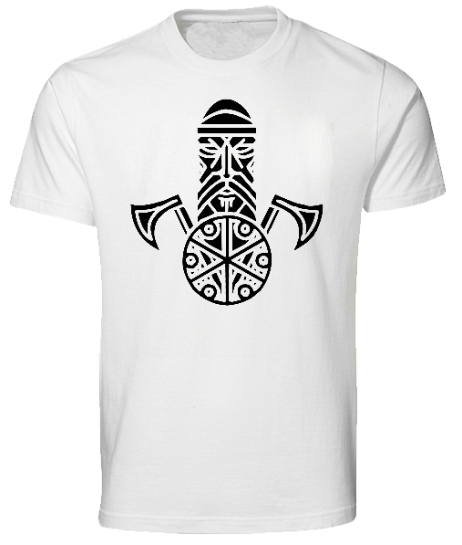 

Koszulka słowiańska Perun, koszulka Perun męska