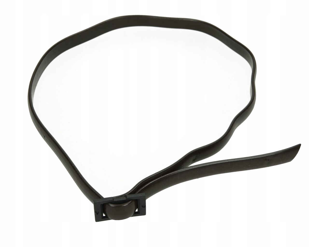 OBROŻA ODSTRASZAJĄCA PCHŁY KLESZCZE DLA PSA 35cm Marka Happs