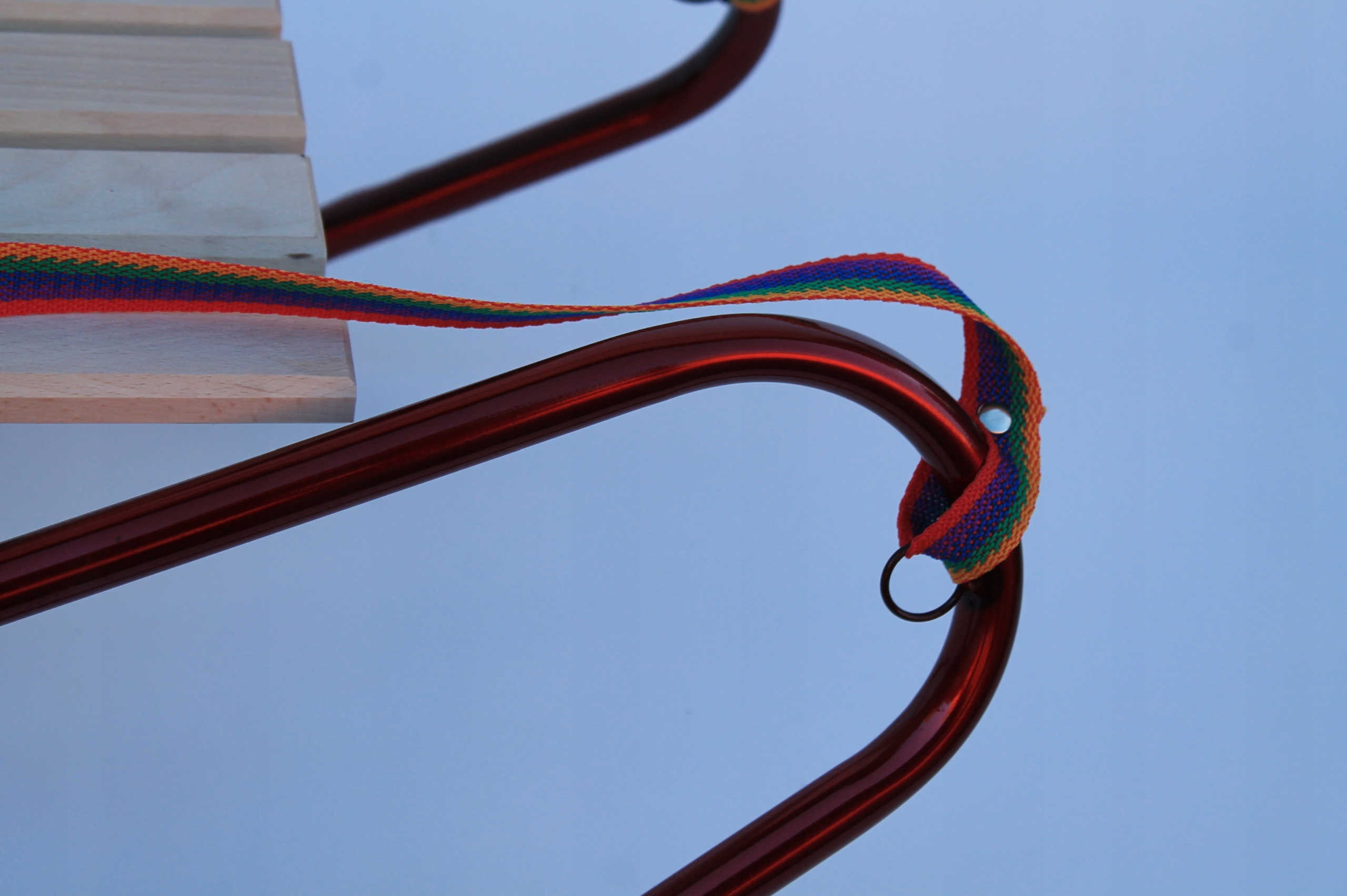 METALOWE SANKI Z MATERACEM, OPARCIEM I PODNÓŻKAMI EAN (GTIN) 5906745414179