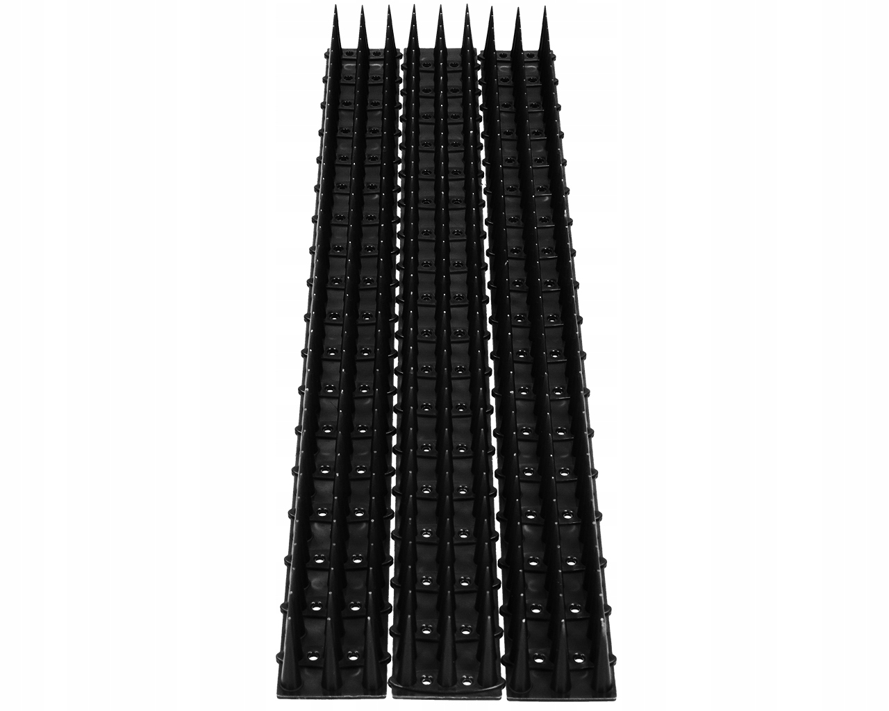 LISTWA NA PTAKI GOŁĘBIE MEWY KOLCE PRZECIW PTAKOM GOŁĘBIOM MEWOM AVIK Marka Linarem