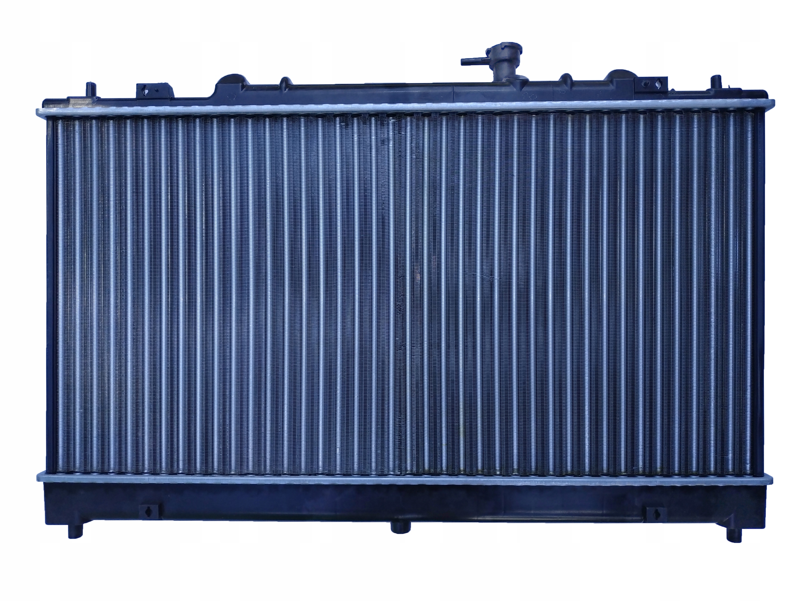 CHŁODNICA WODY MAZDA 6 02- 2.3 MAZDA 6 2.5 16V 07- Producent części Termpol