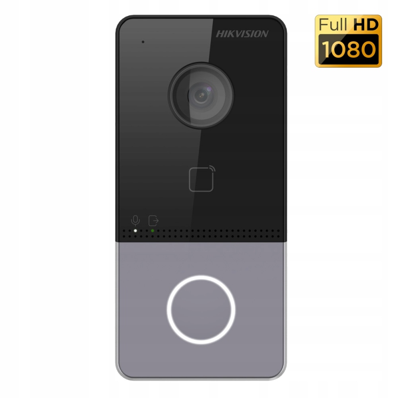 Stanica Videovrátnik DS-KV6113-WPE1 Hikvision WiFi