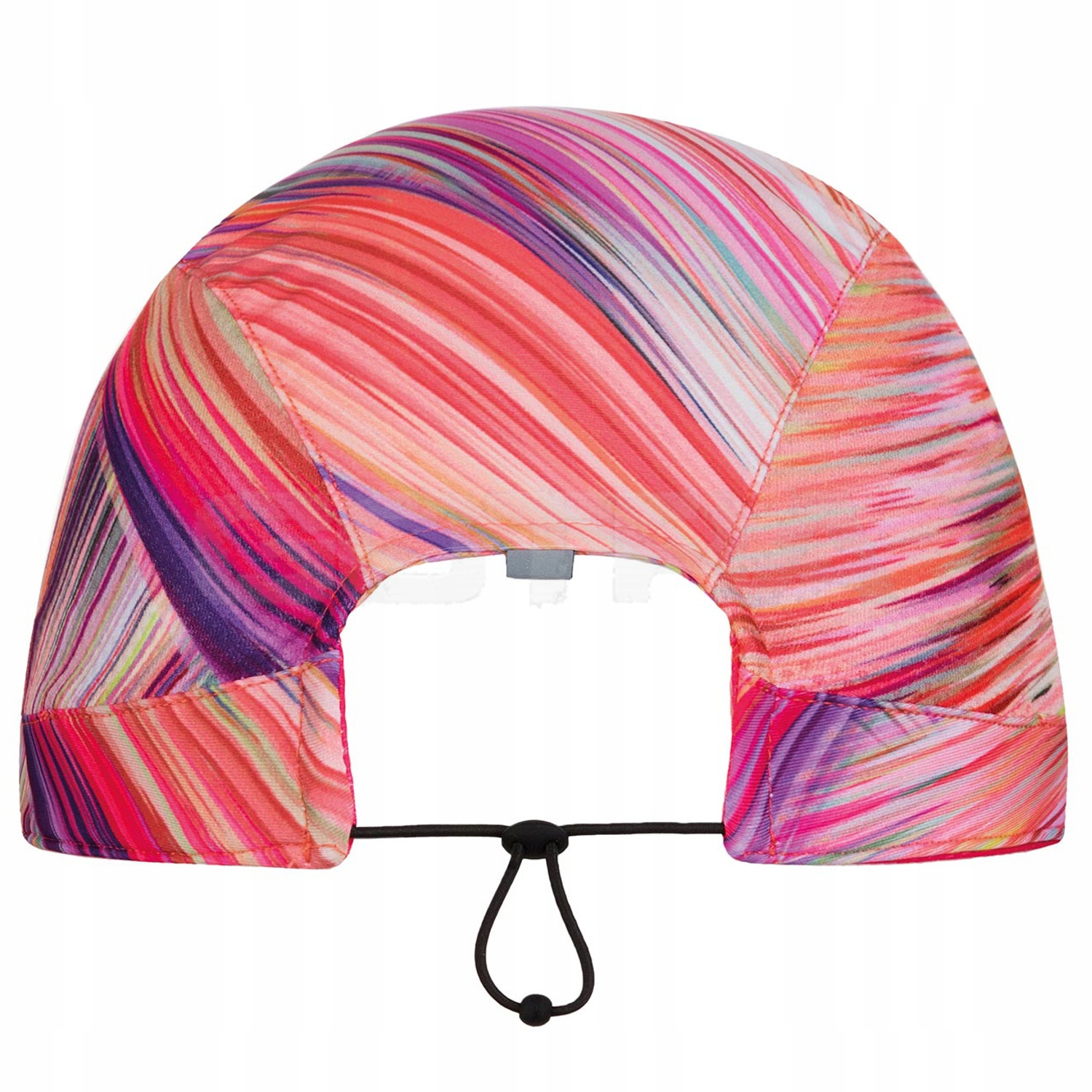 ZAPKA SPORTOWA BUFF PACK RUN CAP R-JAYL A ROSE PI Kod producenta Buff