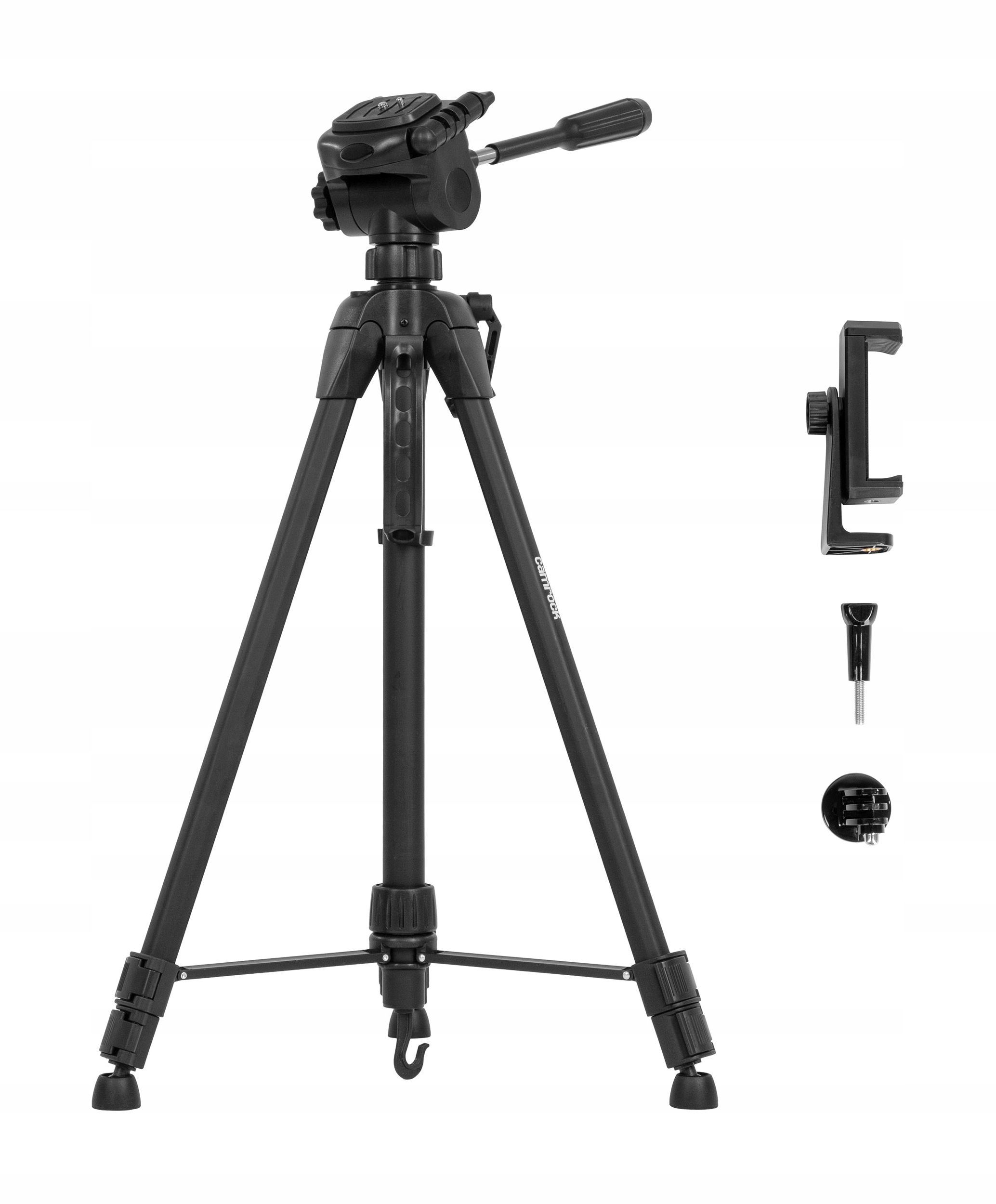 

Statyw Camrock TC63 Mobile Kit do aparatów Pentax