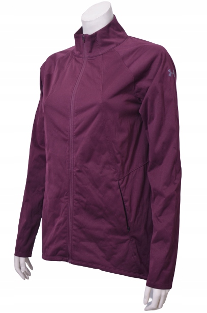 D8255 Under Armour Storm Bluza do biegania S