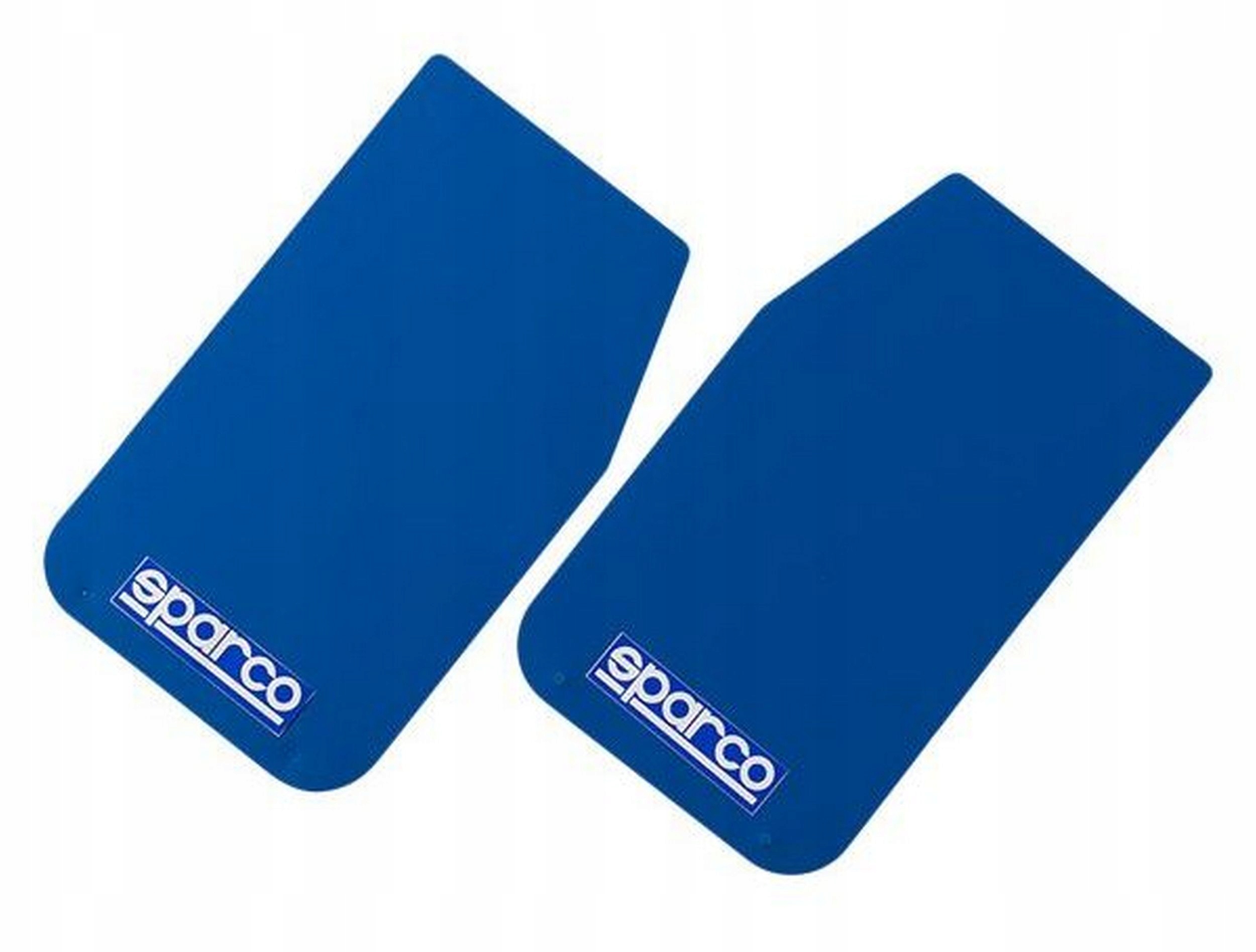 

Chlapacze Sparco Błotochrony Rajdowe Tuning