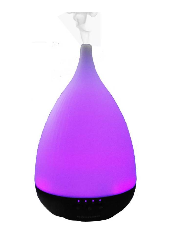 Диффузор аромата увлажнитель воздуха LED GRUNDIG бренд другое