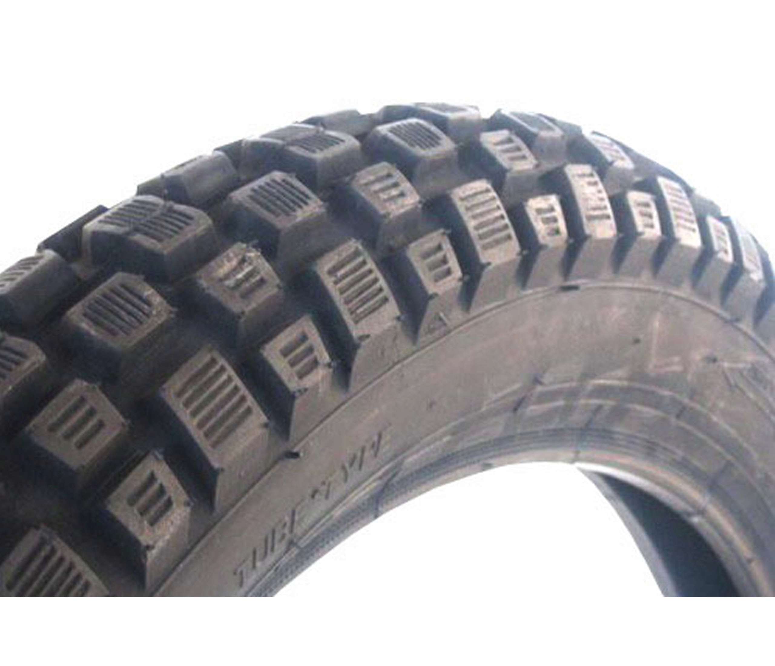

Opona 16-2,75 Kostka Simson S50 S51 Enduro S53 2T