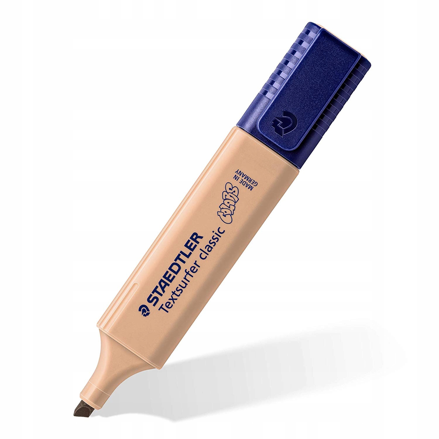 

Zakreślacz Staedtler pastelowy Piaskowy 364