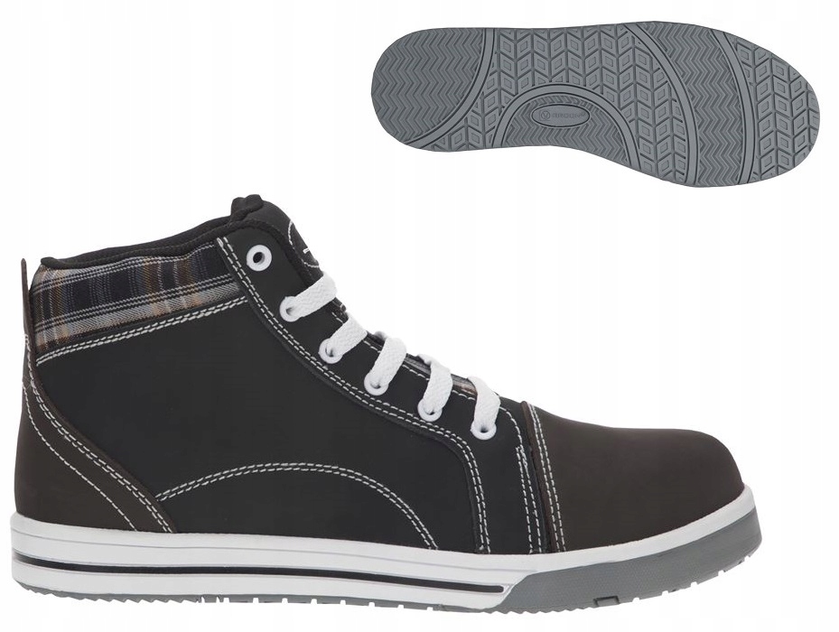 

Ardon Obuwie Buty Robocze Ochronne Trampki S3 r 39