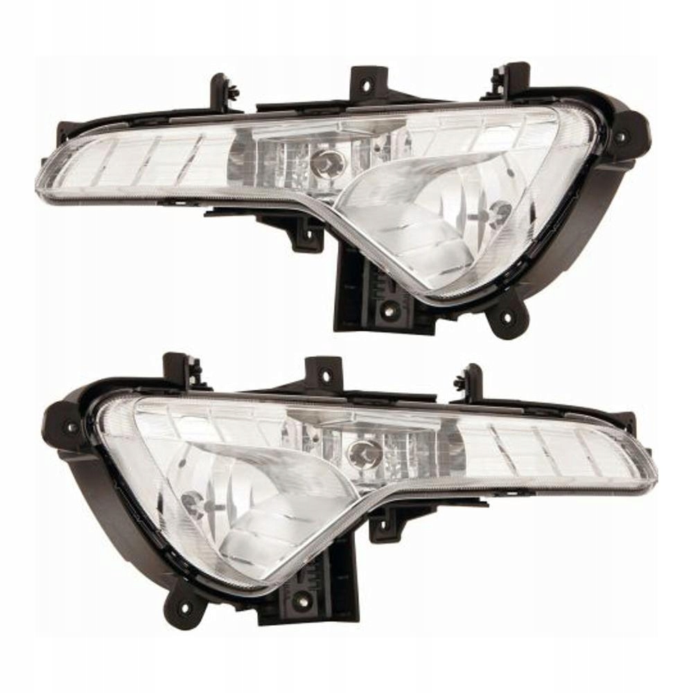 922013W200 922023W200 - ГАЛОГЕНЫ KIA SPORTAGE ' 10-ЛЕВЫЙ + ПРАВЫЙ DEPO