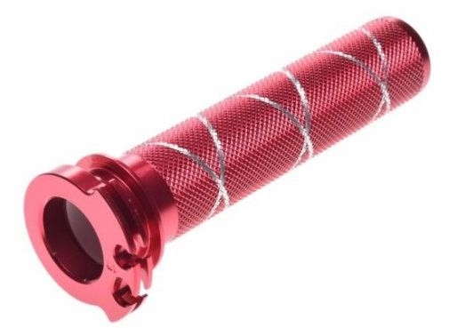 Pouzdro Plynové Manžety Rolgaz Ktm Sx-f 400 00-07