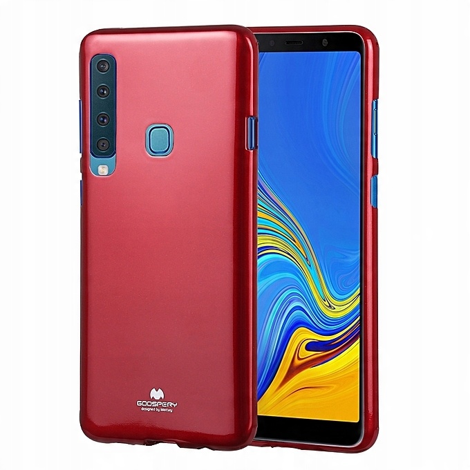 

Etui Mercury Goospery Jelly Case - Samsung A9 2018