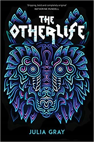 The Otherlife Julia Gray