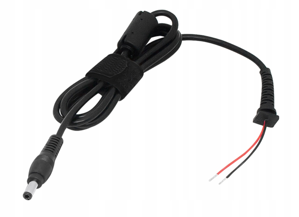 Kabel zasilacza Toshiba/ASUS 5,5x2,5x12 5,5x2,5mm