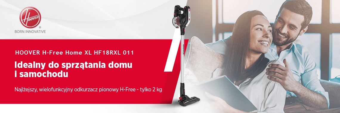 Odkurzacz Bezprzewodowy Hoover H-Free HF18RXL011 Czas pracy bezprzewodowej 25 min