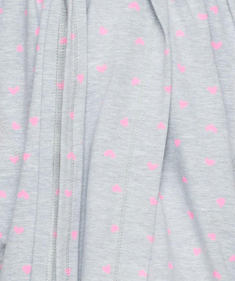 BAWEŁNIANY LEKKI SZLAFROK DAMSKI PODOMKA L Rozmiar L