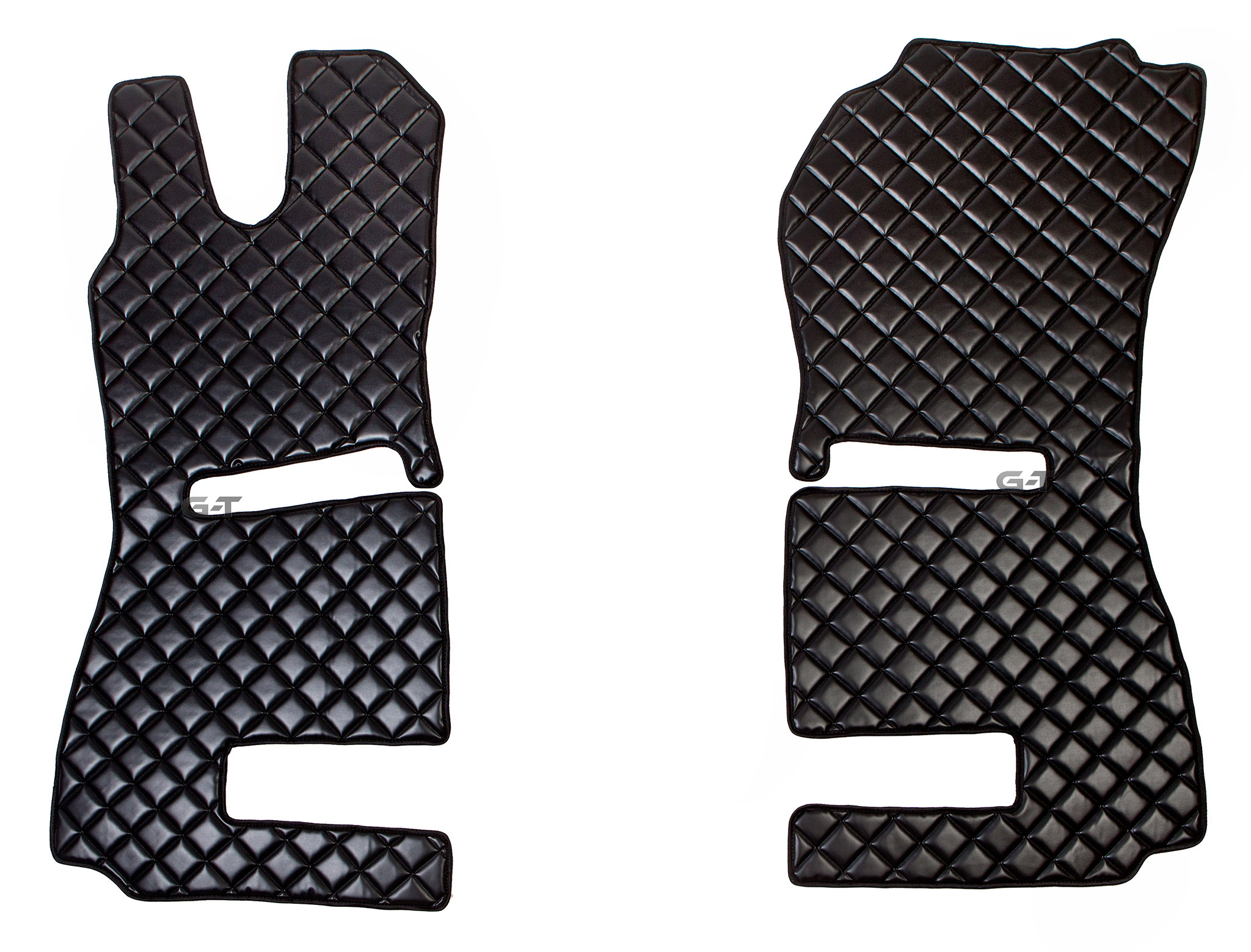 Стеганые ковры SCANIA R после 2013г.