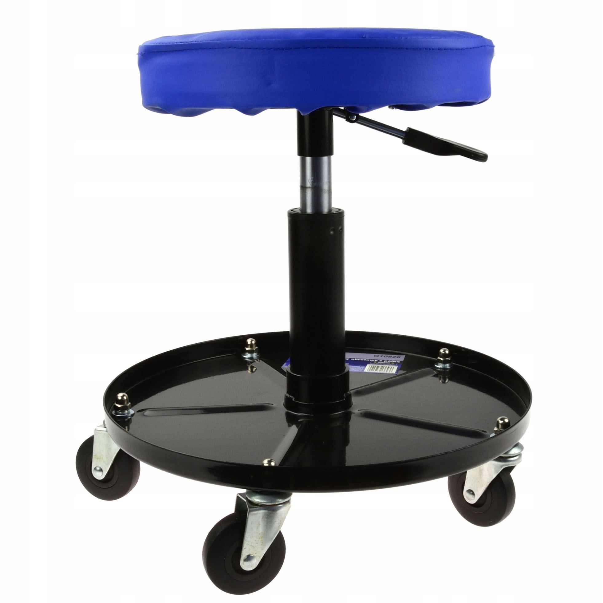 STOLEK WARSZTATOWY TABORET SIEDZISKO KRZESLO POLKA Producent code szafka warsztatowa stol