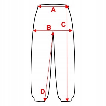 H4456 NYLONOWE SPODNIE SPORTOWE NIKE 137-147 cm Rozmiar inny