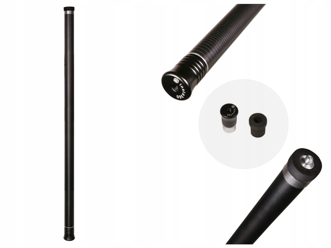 

Kijek Insta360 Extended Edition Selfie Stick 3 m