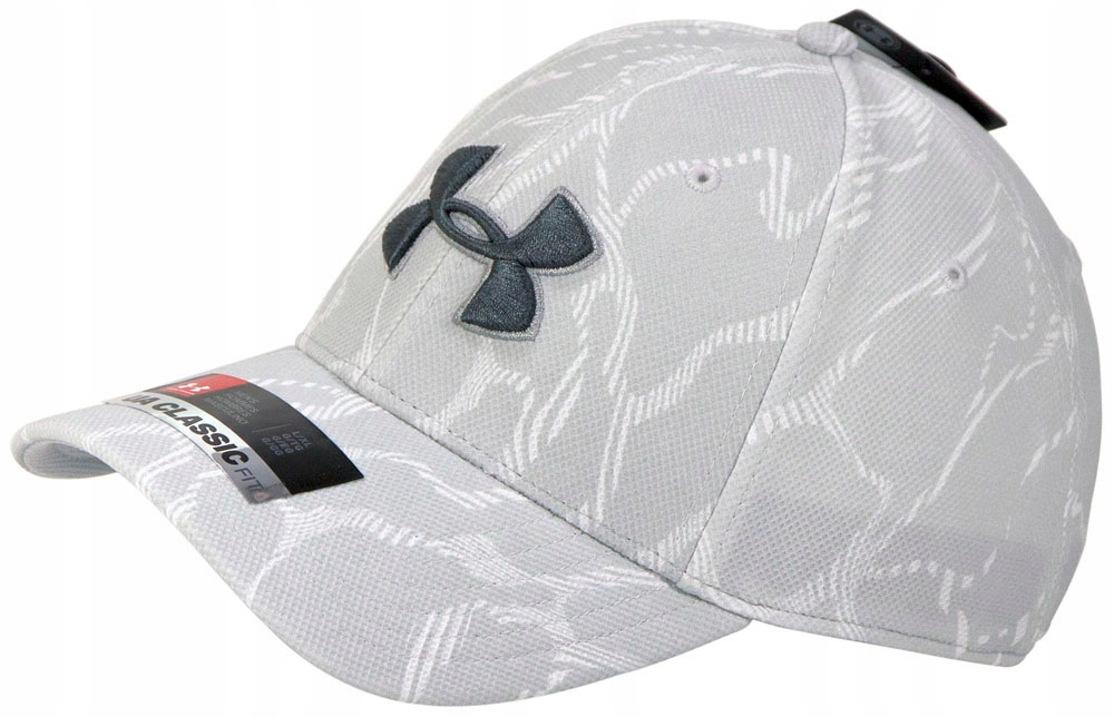 

Under Armour czapka z daszkiem Blitzing 3.0 XL/XXL