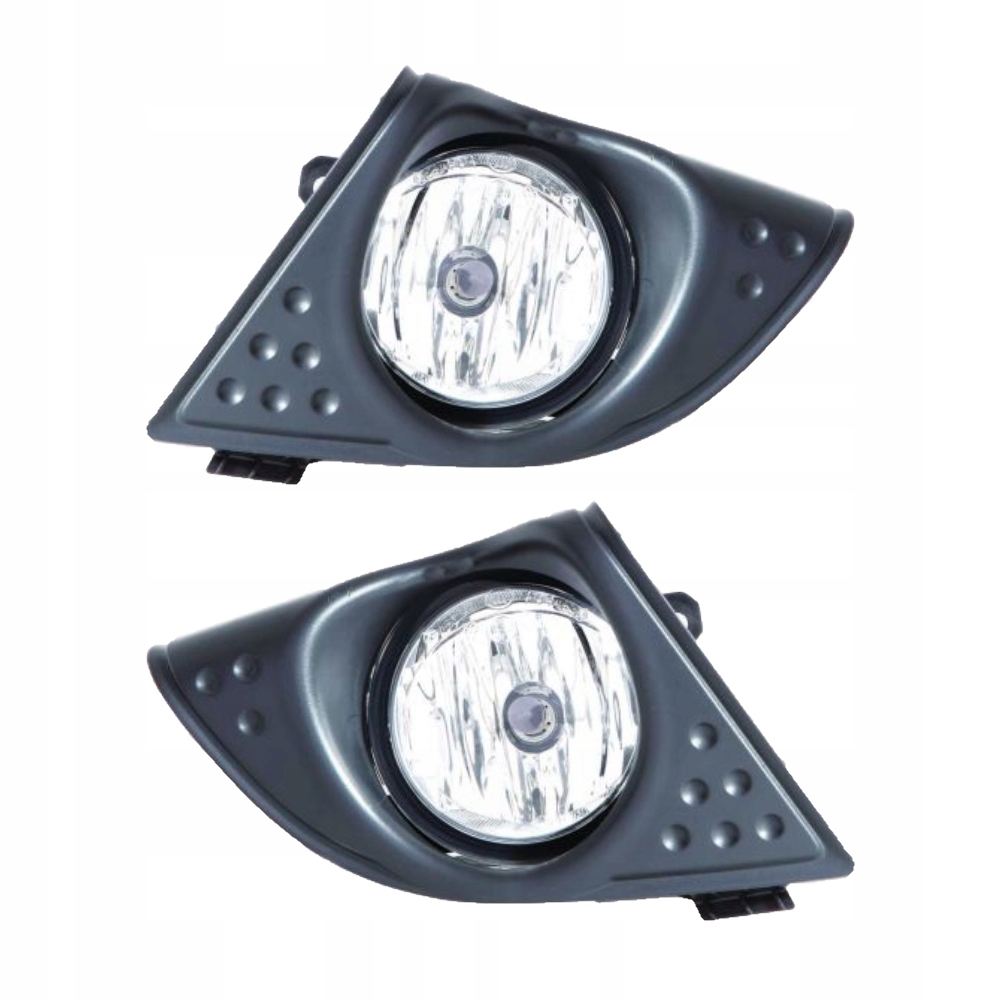 71103TL0G01 71103TL0G01 - ГАЛОГЕНЫ HONDA ACCORD VIII 8 ' 08 - '15 L+P DEPO