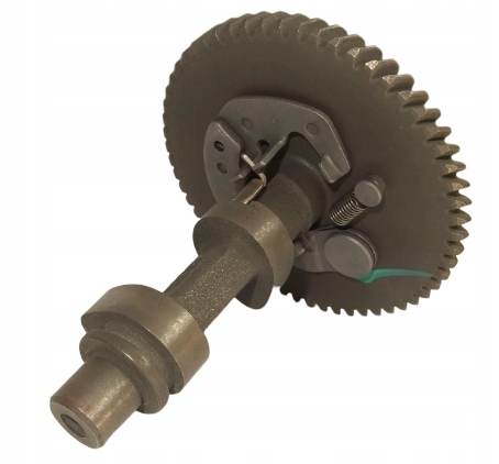 Wałek rozrządu Honda GX340 pompa agregat nr 14100-ZE3-010