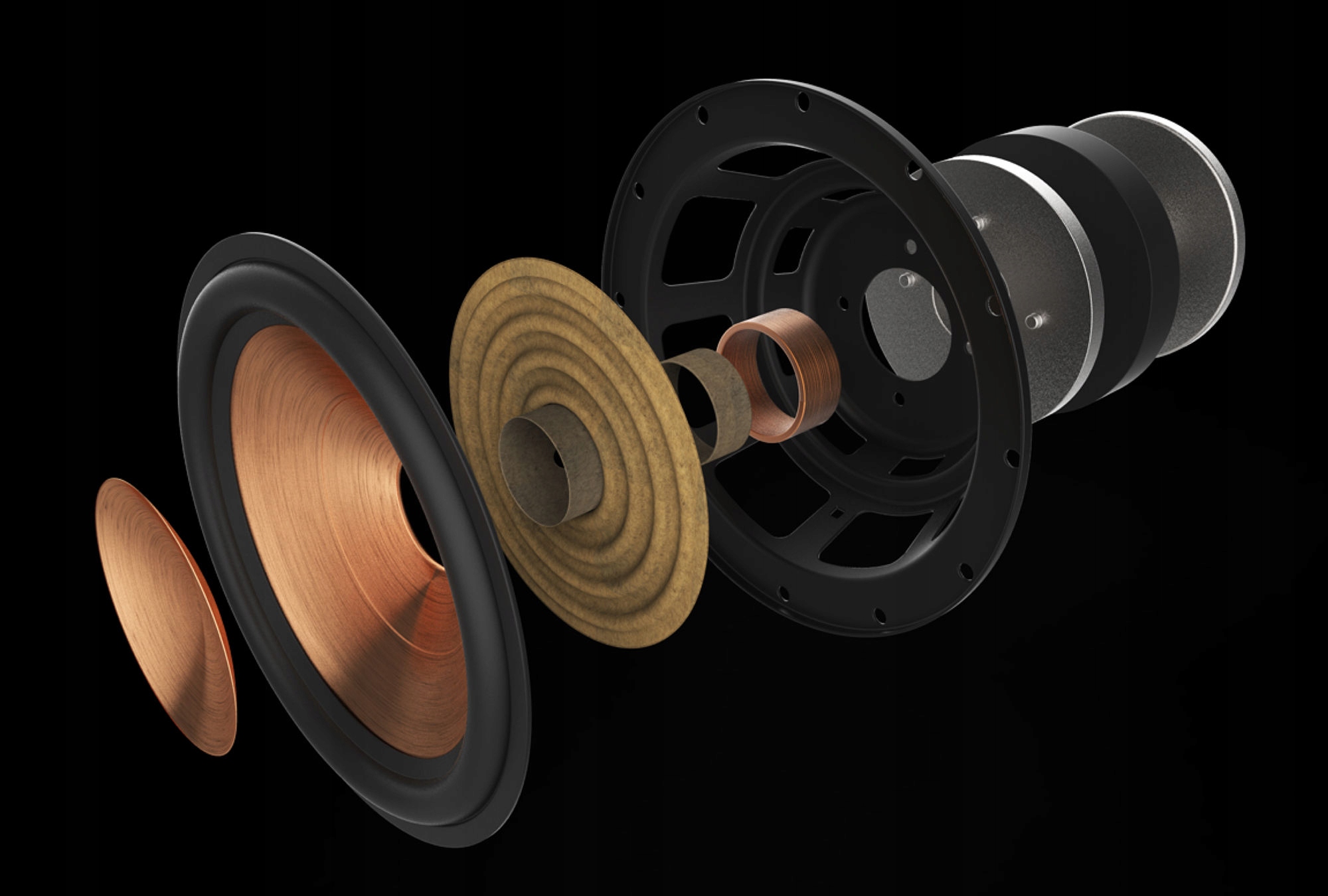 KLIPSCH RP-4000F Kolumna Głośnikowa Podłogowa Model RP-4000F