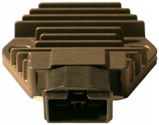 Regulátor Napětí Honda Nss 250 A Jazz Abs 01-02 Nový