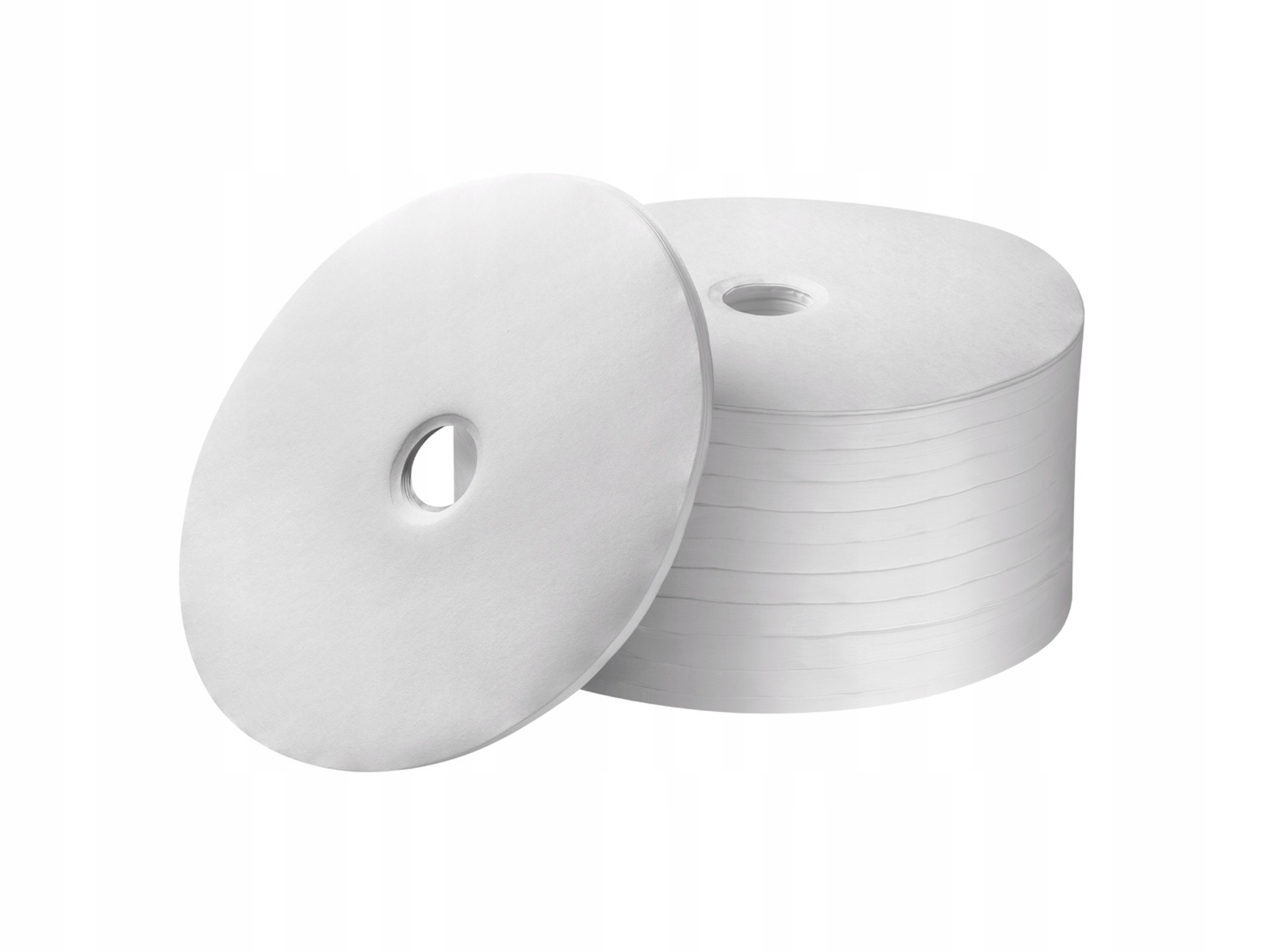 Papírové Filtry Na Kávu Kulaté 245 mm 1000 ks