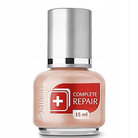 

Silcare Regenerująca Odżywka Complete Repair 15ml