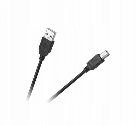

Kabel Przewód Przyłącze Usb drukarka skaner 1,8m