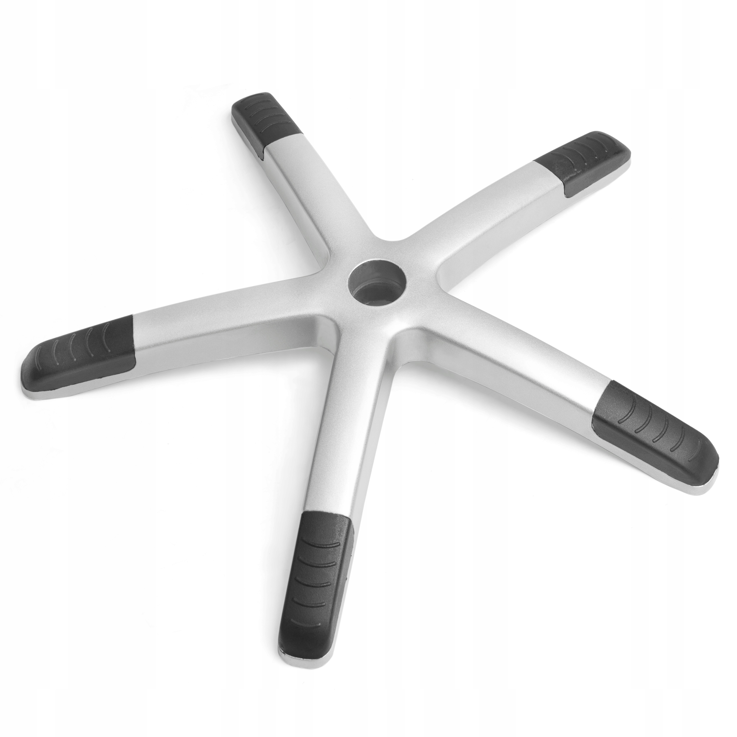 PODSTAWA DO FOTELA NOGI NYLONOWA ŚREDNICA 64 cm