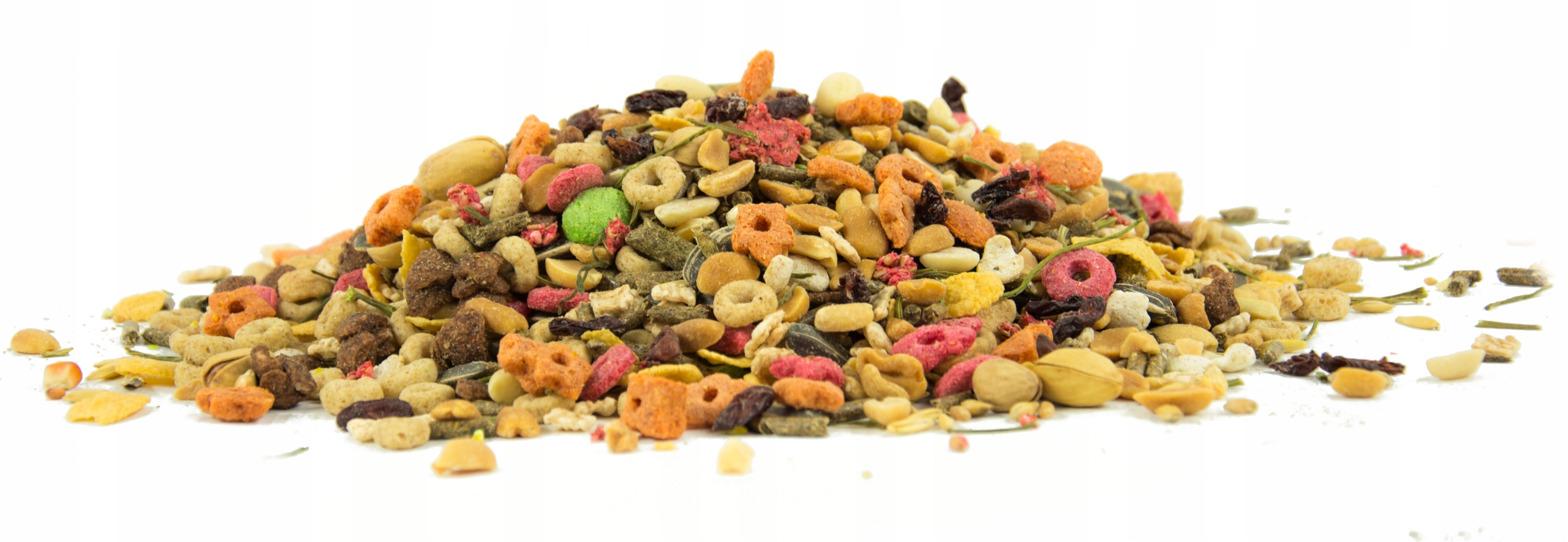 NATURALNY POKARM 4 PORY ROKU DLA KRÓLIKA GRYZONI EAN (GTIN) 5902367961664