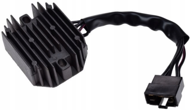 

Regulator Napięcia Suzuki Intruder VL 1500 98-03