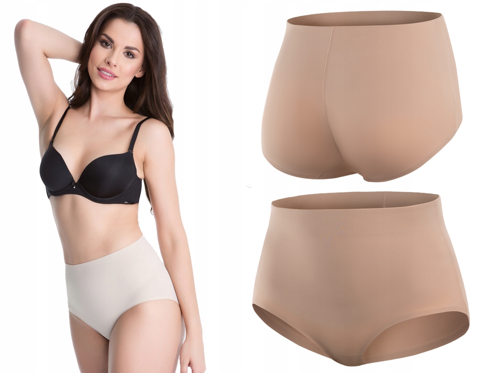 

Figi bezszwowe 271 modelujące Julimex - r XXL