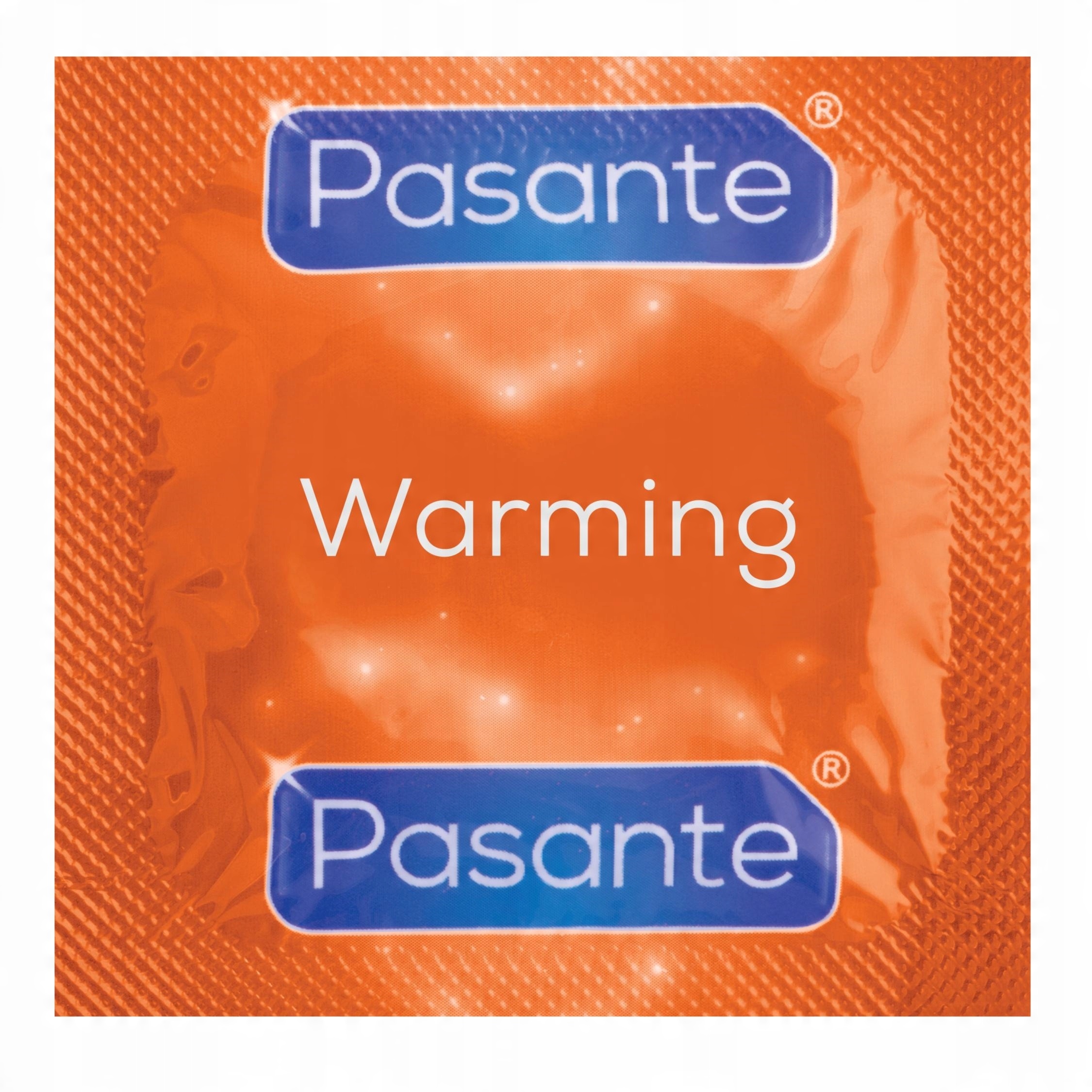 

Prezerwatywy Pasante Warming Sensation 100 Sztuk