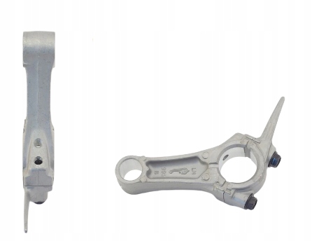 Korbowód silnika HONDA GX240 GX270 2 szlif +0,50