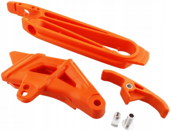 7160667 - Напрямна для ланцюга KTM EXC 250 2T Sixdays