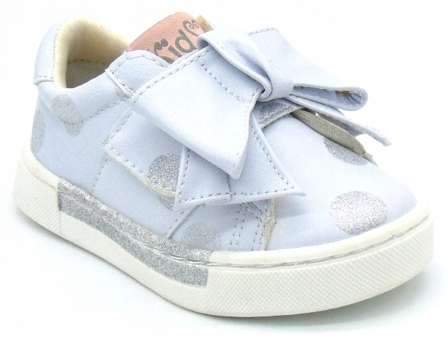 

American Club Sneakersy Trzewiki Półbuty R. 25
