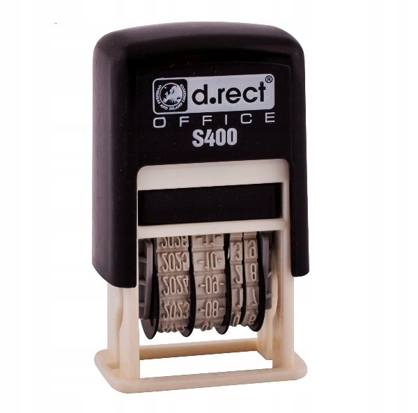 

D.rect Datownik D.rect Iso S400 2019.05.23