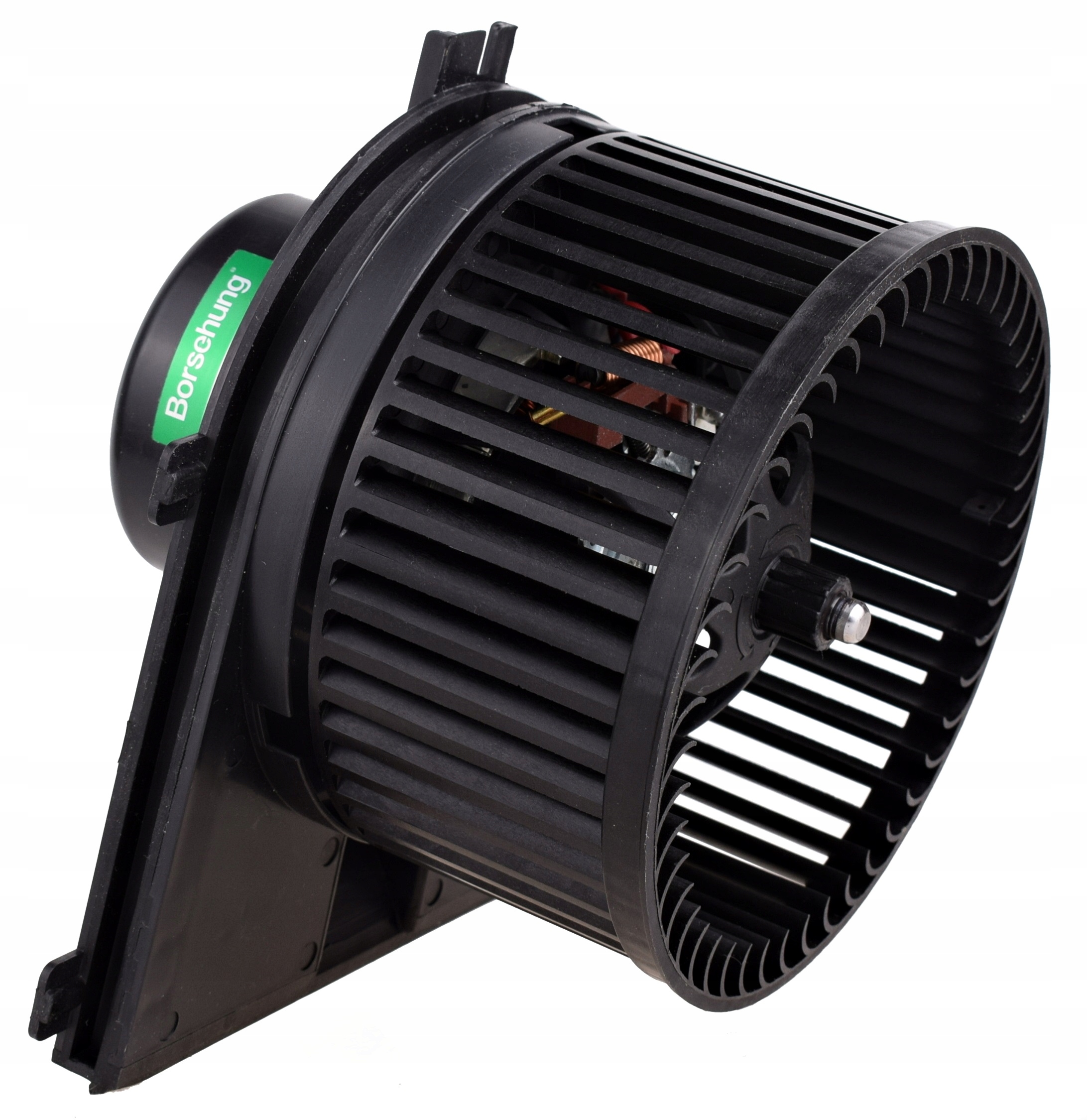 NOWY WENTYLATOR DMUCHAWA WNĘTRZA AUDI A3 8L TT Typ samochodu Samochody osobowe