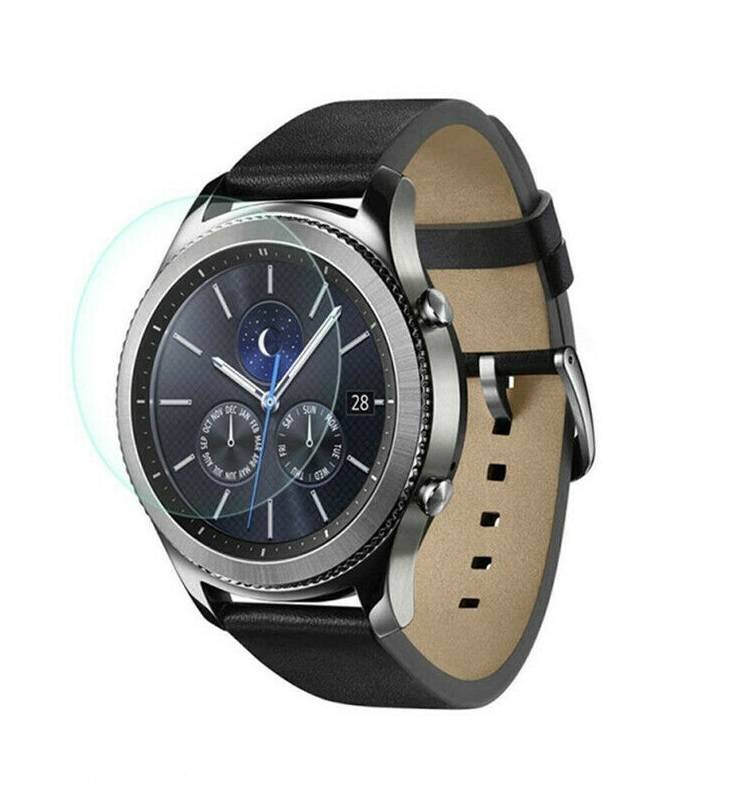 Szkło hartowane na ekran smartwatch zegarek 41mm