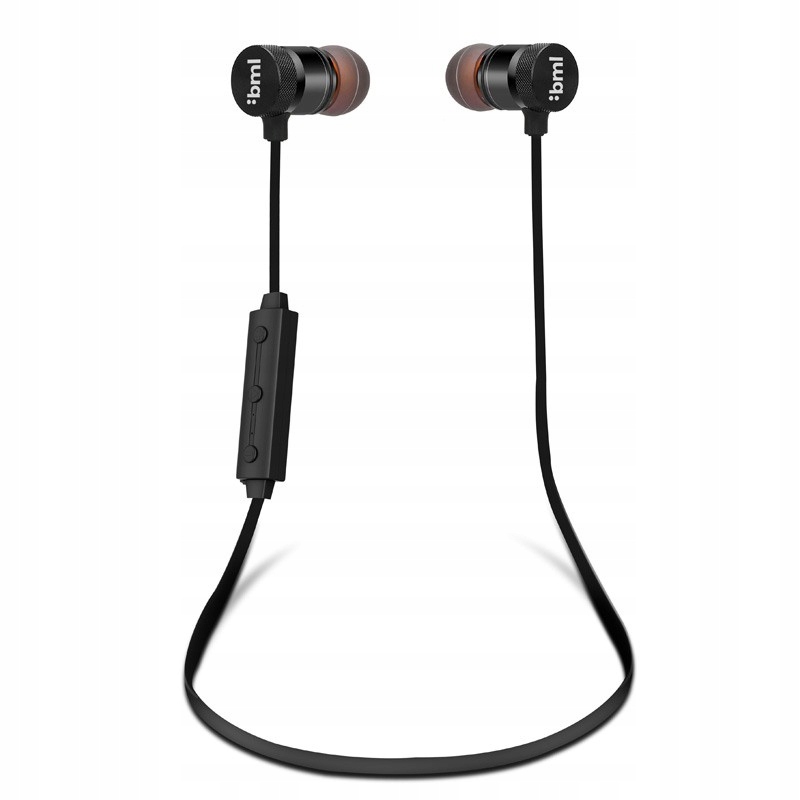 Słuchawki bezprzewodowe BML Binks Kod producenta E-Series Binks