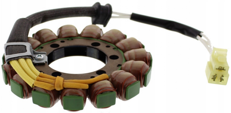 Stojan Alternátoru Suzuki Gsx-r 1000 Uf 12-14