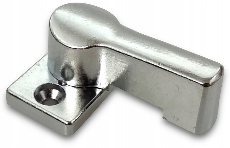 BLOKADA DRZWI SZAFKI ZAMEK KAMPER CHROM 5mm Marka Berger