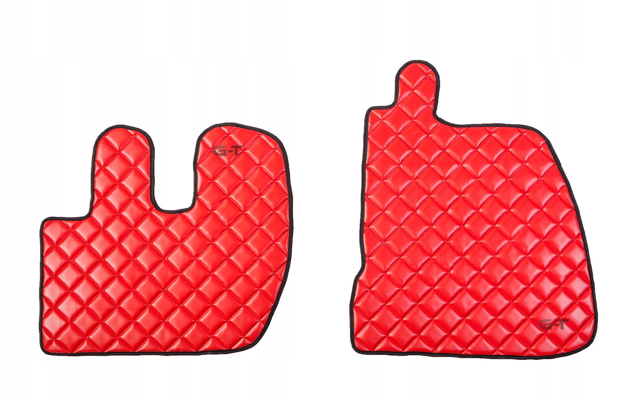 СТЕГАНЫЕ КОВРЫ RENAULT PREMIUM ПОСЛЕ 2005 ГОДА